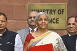 Price Hikes Or Progress? How Far Have Union Budgets Come Since 1950s? Check Rare Newspaper Clips