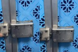 Ex-Rajasthan CM Vasundhara Raje, Media Advisor Trapped Train Bathroom video