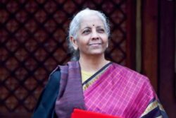 Who’s Budget 2026’s Big Winner: Varanasi’s Faith Or Coimbatore’s Factories? All About Sitharaman’s Small-City Push