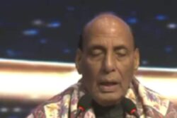 'Frontline Maritime Force': Rajnath Singh On Indian Coast Guard's Role During Operation Sindoor