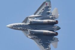 Game Over For F-35? How India Could Turn Su-57 Into World's Deadliest 5th-Gen Fighter