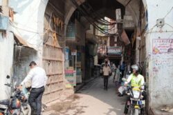 A 300-Year-Old Mughal Village In Delhi That Even The NSG Couldn't Vacate