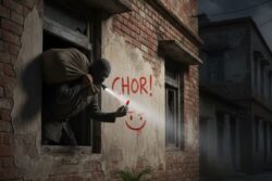 'If You Have Booze, Keep Chips Too': Thief's Note For Rajasthan Homeowner Goes Viral