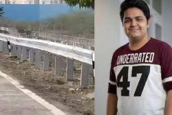 What Has Changed Around Noida's 'Pit Of Death' 18 Days After Yuvraj Mehta Drowned? | Ground Report