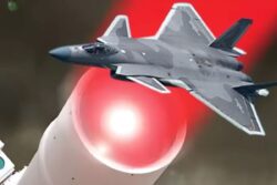 No Need For S-400? India's KALI Could Be A Nightmare For China's 5th-Gen J-20 Fighter