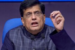 '$30 Trillion Market For Indian Exporters': Piyush Goyal Hails India-US Interim Trade Framework