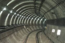 Securing The Chicken’s Neck: Why India’s Underground Rail Plan Is Strategically Crucial