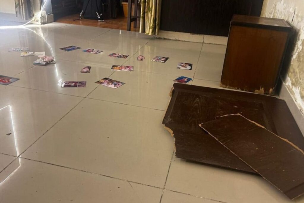 Ghaziabad Sisters Who Fell To Death Were Out Of School, Thought They Were 'Korean Princesses': Cops