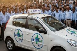 Can Bharat Taxi Match Amul's Success? Inside The Cooperative Model | Explained