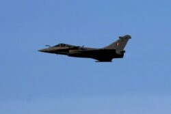 Kanpur Factory Wins Rs 26 Crore Export Deal From Vietnam For Fighter Jet Parachutes