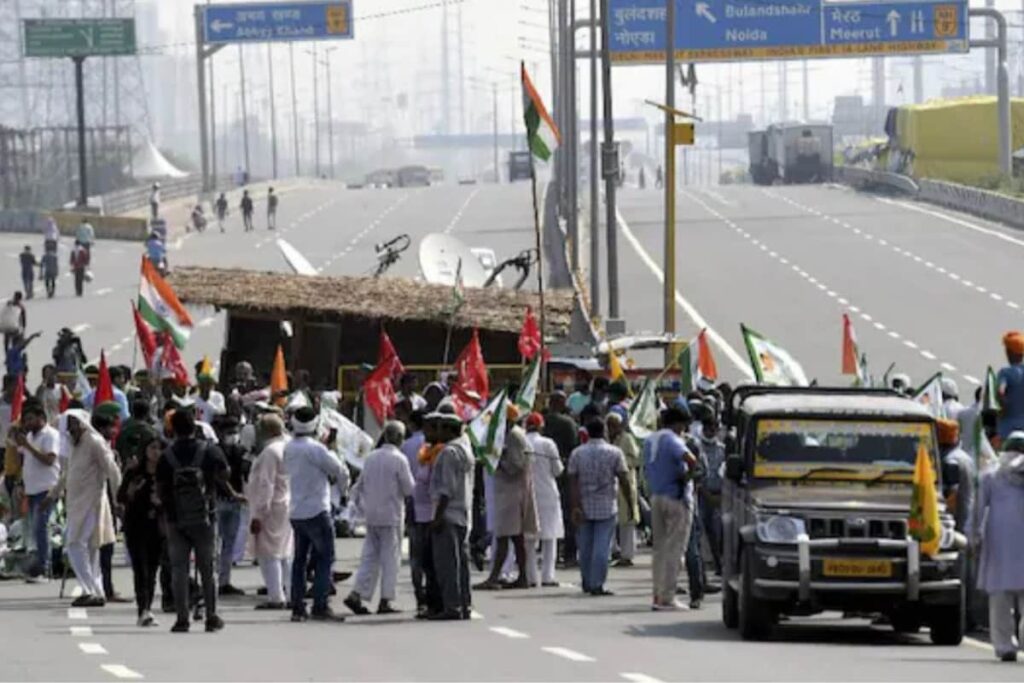 Bharat Bandh Today Live Updates: Nationwide Bandh Today Amid Protests Over India-US Trade Deal