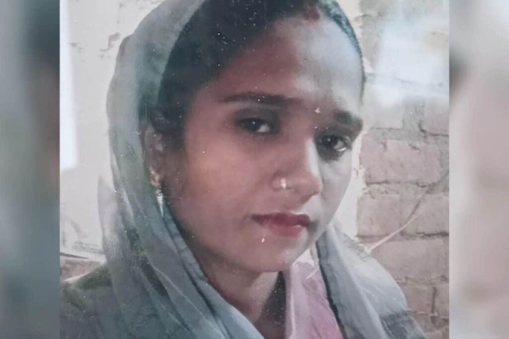 Social Media Reel Turns Fatal As Woman Accidentally Hangs Herself During Video Shoot In UP