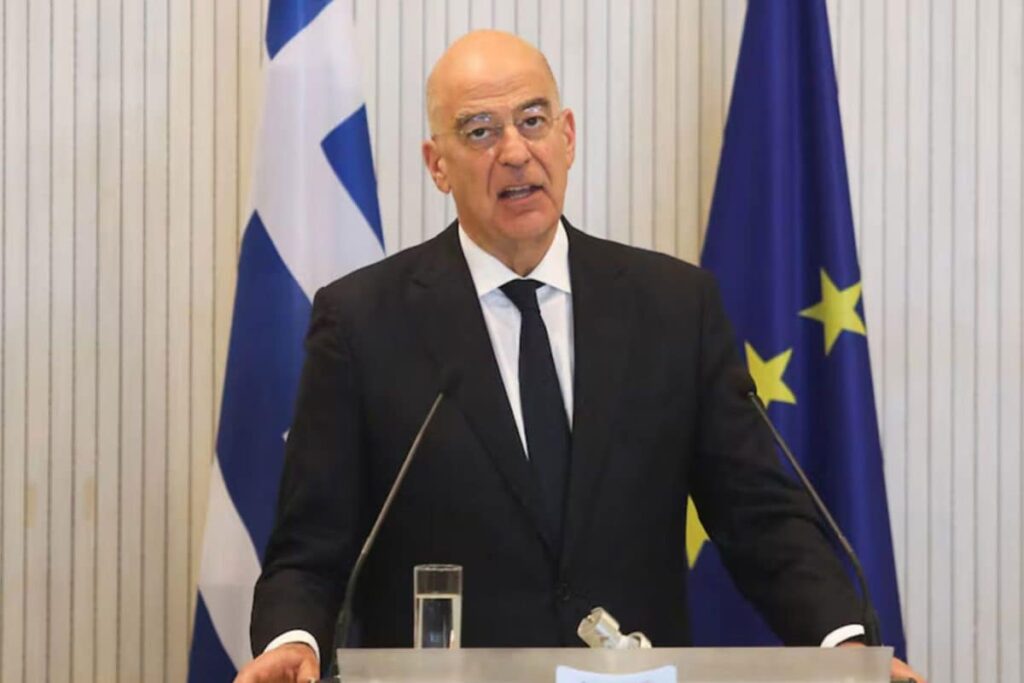 India Could Be One Of The Best Choices For Legal Migration To Europe: Greek Defence Minister
