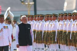 'No Double Standards, No Compromise': PM Modi On Terrorism, Peace In Indo-Pacific Region