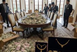 Rs 125-Crore Cash, Gold, Diamonds: What Was Unearthed In I-T Raids On Faridabad Builders