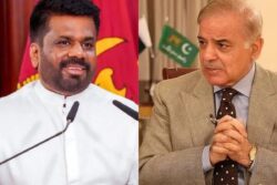 Sri Lankan President Thanks PM Sharif As India-Pakistan T20 World Cup Match Gets Go Ahead