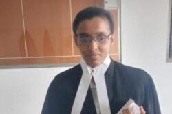Meet Thanya Nathan, Kerala’s First Judge With Visual Disability: 'Will Be Challenging Career'