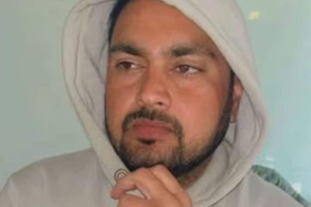 Haryana Man Dies Mysteriously In Italy, Bedridden Father Struggling To Bring Body Back