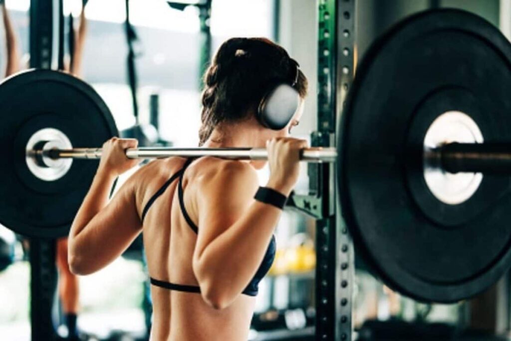 How Safe Are Women In Gyms? NHRC Seeks Data From States