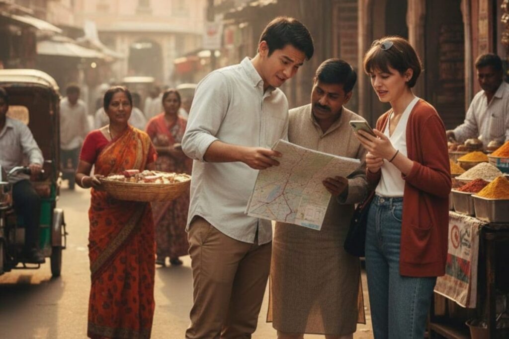 Disappearance Of Japanese Tourists In Jaipur Finally Solved, Cops Give Big Update