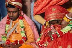 'Woke Up At The Mandap': Bihar Home Guard Aspirant Abducted, Drugged, Forced To Marry