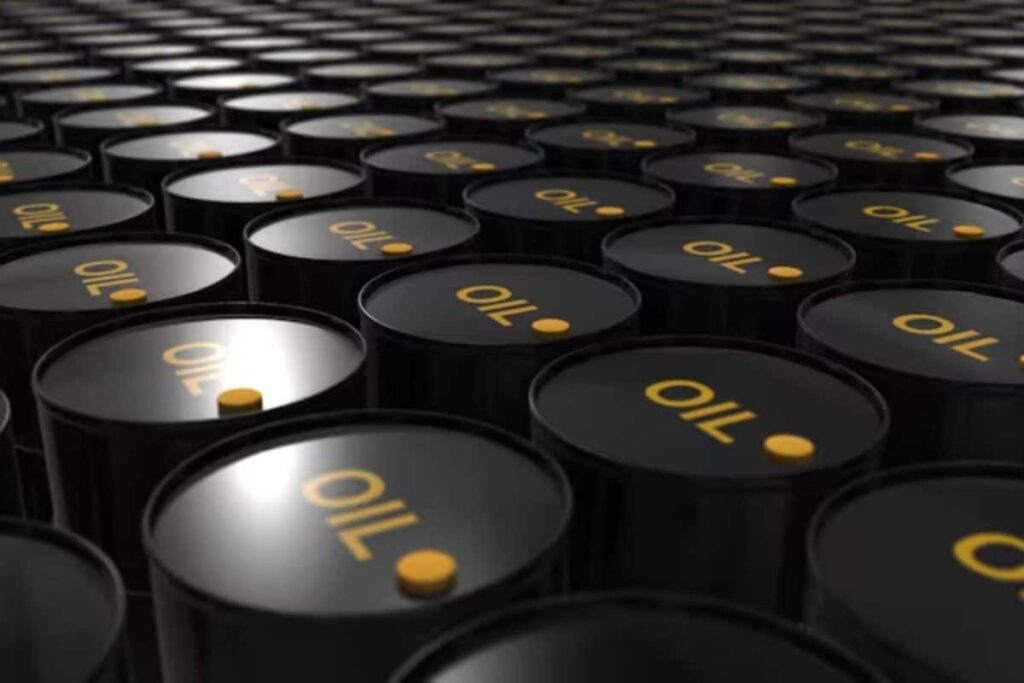 How India Imports Oil From 40 Countries And Where It's Stored | Explained