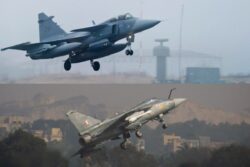 A 14-Year Rise vs A 33-Year Wait: The Story Of Two Fighter Jets