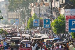 No Visible Power Lines In Chandni Chowk: Delhi's Rs 463 Crore Plan For Underground Wiring In 125 Colonies