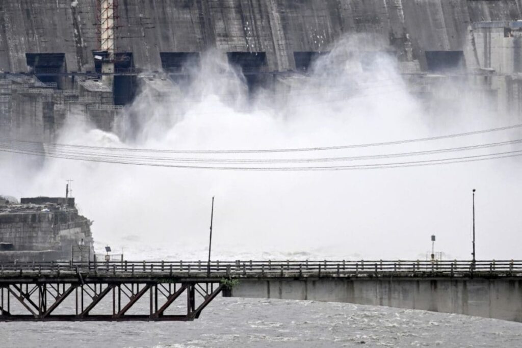 Arunachal Dam Project Gets Eco Go-Ahead After 3 Decades, At The Cost Of 23 Lakh Trees | Exclusive