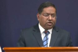 India Examining US Proposal To Join Gaza Peace Board, Says MEA