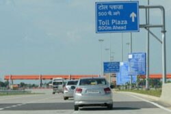 No 25% Premium On Incomplete Roads: Temporary Toll Cut For Partially Open Expressways From February 15