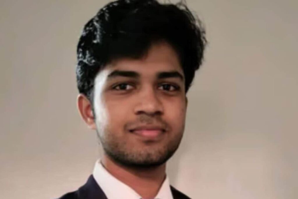 Indian Student From Karnataka Found Dead In California 6 Days After He Went Missing