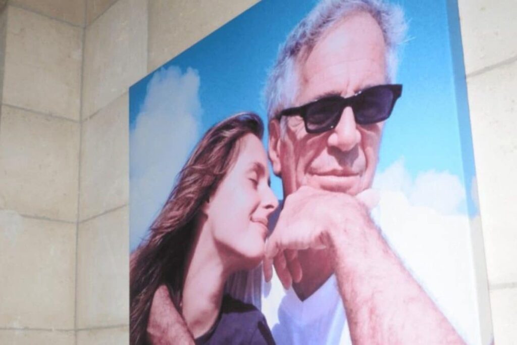 Sham Marriages, Student Visas: How Epstein Exploited US Immigration To Control Foreign Women