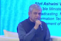 Centre To Soon Launch 'Create In India' Mission To Boost Jobs: Ashwini Vaishnaw At AI Summit