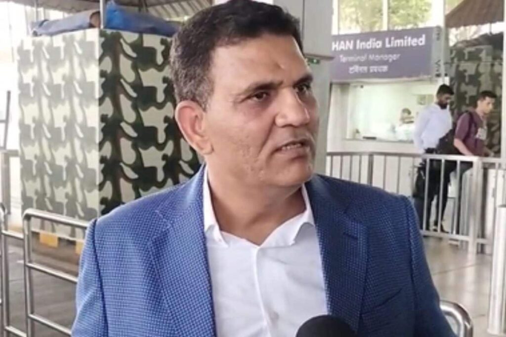 'Major Conspiracy': Row Over Minorities Tag To Maharashtra Schools Hours After Ajit Pawar's Death