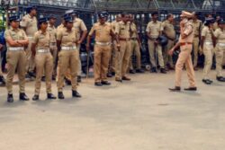 27-Year-Old Man Dies After Falling Into Open Roadside Pit In Kerala