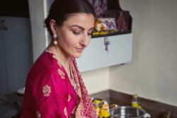 Soha Ali Khan’s Maha Shivaratri Post Came Late, But It Was Worth The Wait