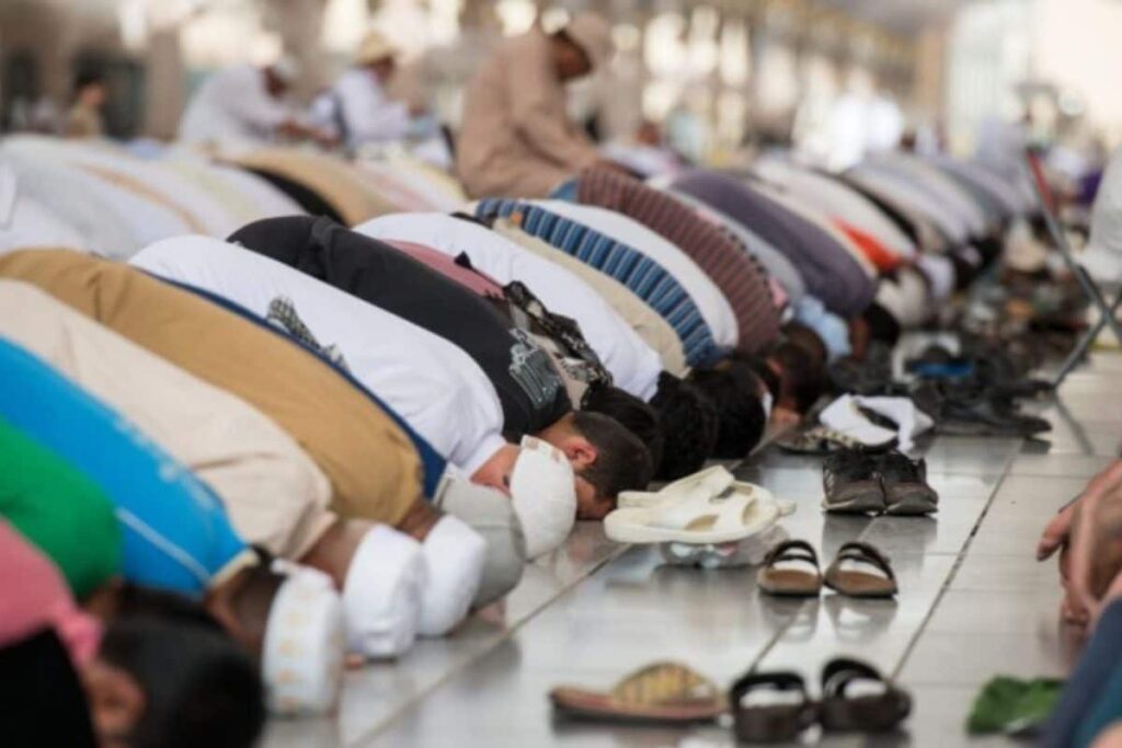 Telangana Allows Muslim Govt Employees To Leave Office Early During Ramzan