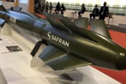 Bharat Electronics, France's Safran Form 50:50 Venture To Make HAMMER Precision Weapon System