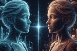 Bansal, A Scientist. Ahirwar, A Plumber: Why ChatGPT's Caste Sorting Should Worry Us All