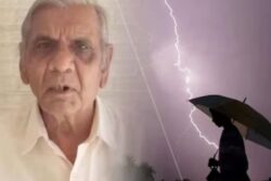 Who Is Ambalal Patel? The Man Behind Gujarat's Accurate Weather Predictions