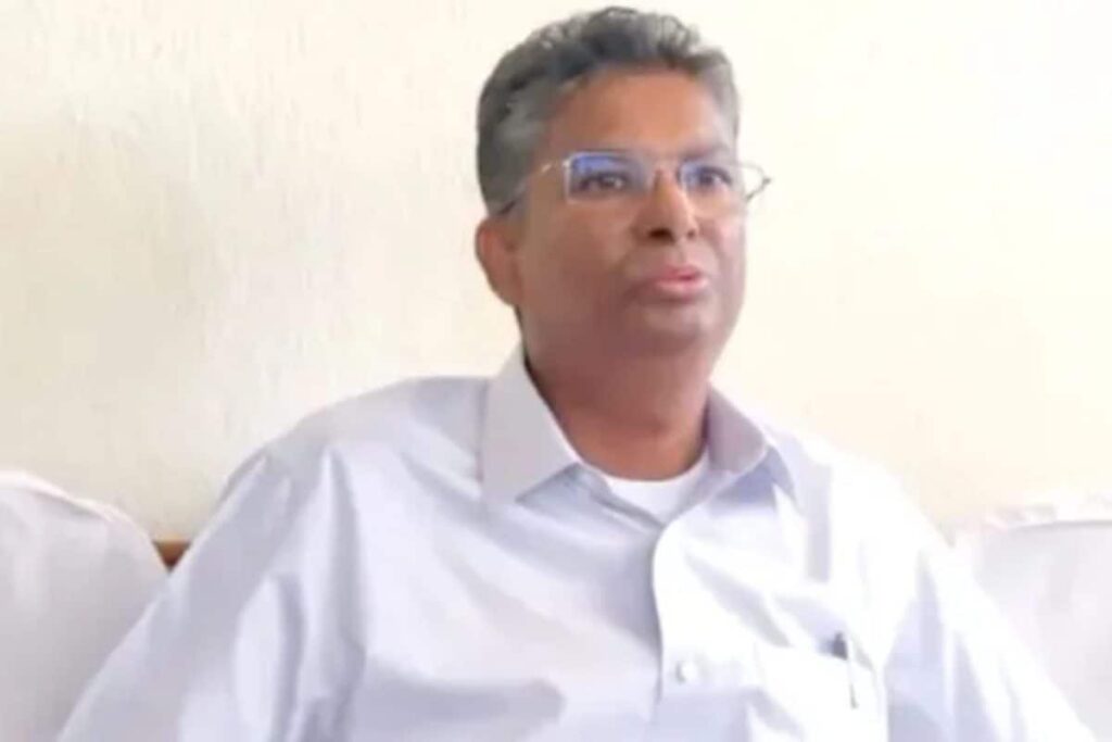 ‘Existed Earlier, Exists Now’: Karnataka Minister Admits 'Commission' Culture Amid Contractor Row