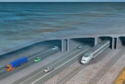 India’s First Underwater Road-Rail Tunnel Coming Soon: Timeline, Location, Safety Tips, Is Life Jacket Mandatory?