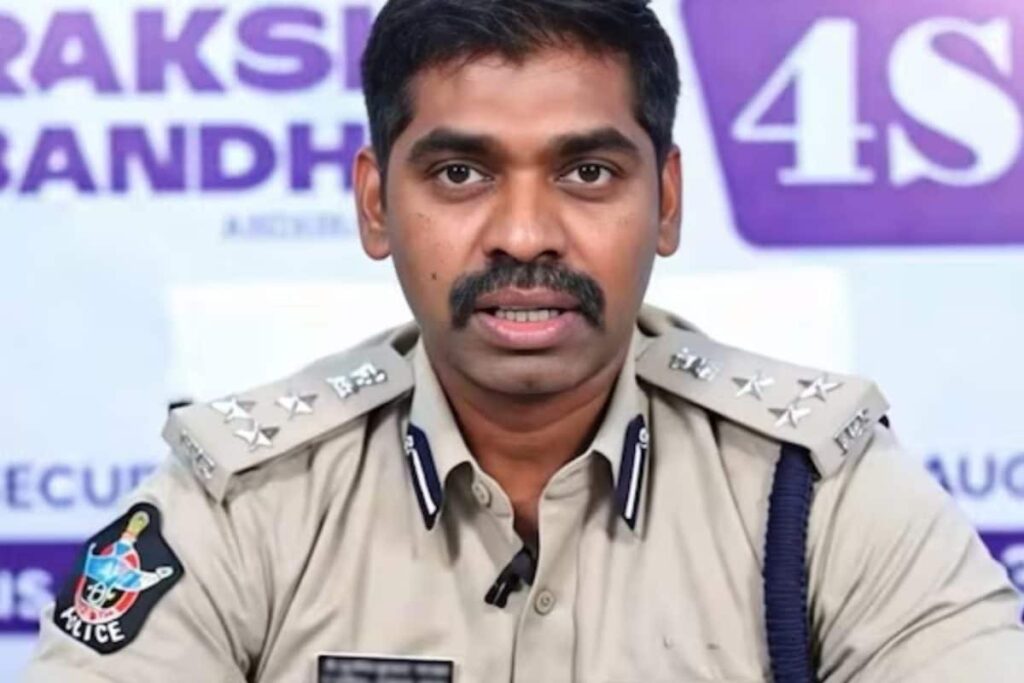 Patna Court Objects To Arrest Of IPS Sunil Nayak, Denies Transit Remand Request