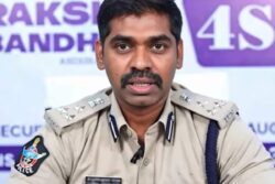 Patna Court Objects To Arrest Of IPS Sunil Nayak, Denies Transit Remand Request