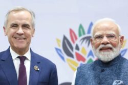 News18 Evening Digest: Canada PM Mark Carney To Embark On First India Visit Amid Global Trade Uncertainties & Other Stories