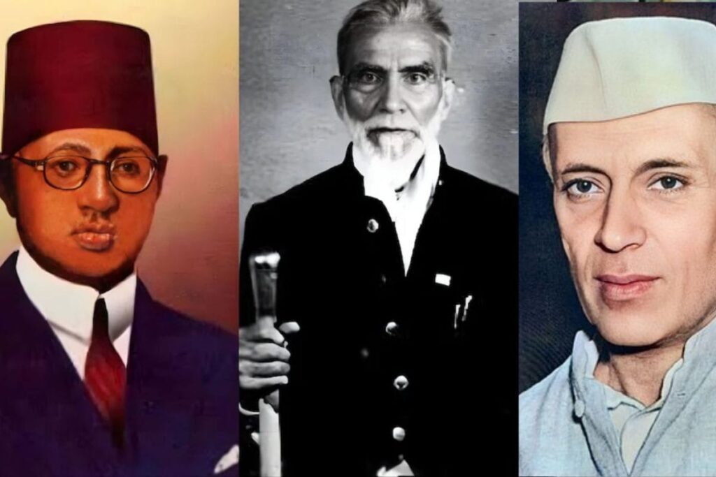 India's First Prime Minister Wasn't Jawaharlal Nehru, Here's What Happened In 1915