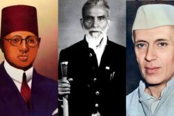 India's First Prime Minister Wasn't Jawaharlal Nehru, Here's What Happened In 1915