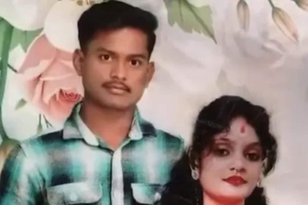 Odisha Bride Stages Own Kidnapping With Lover Hours After Wedding