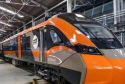 Big Update On Vande Bharat Sleeper Production: First 16-Coach Rake By March, Full Train Rollout Set For…